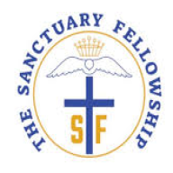 The Sanctuary Fellowship Media Icon